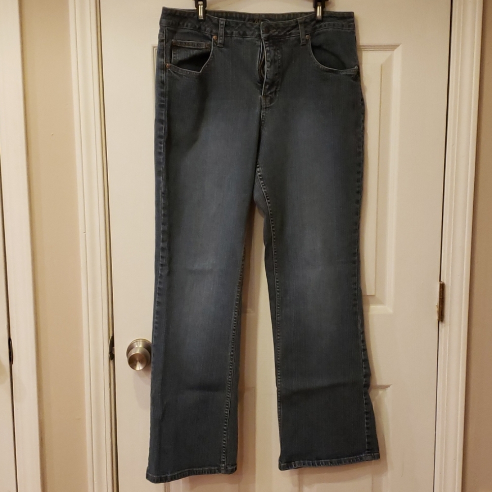 L.A. Blues Jeans